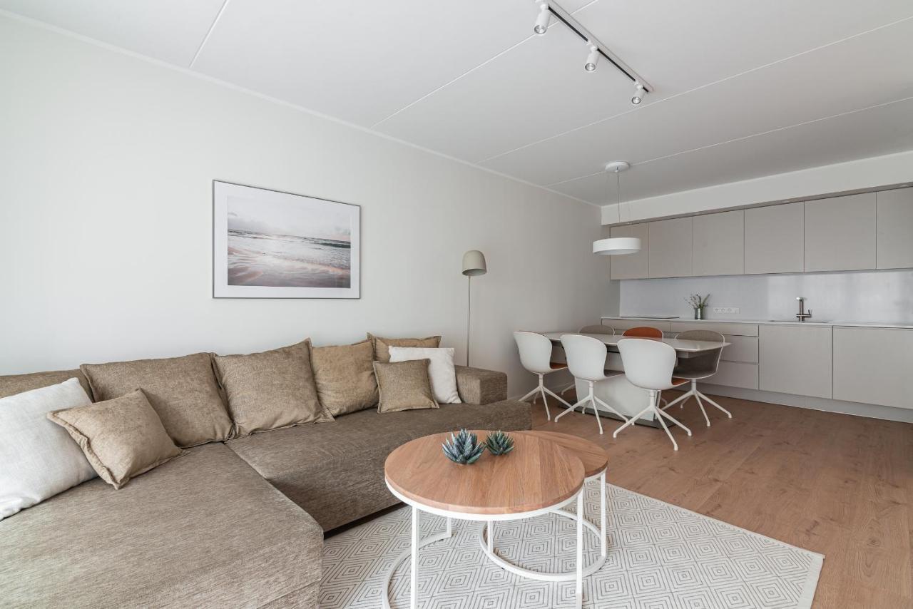 Appartamento Modern City Center Reval