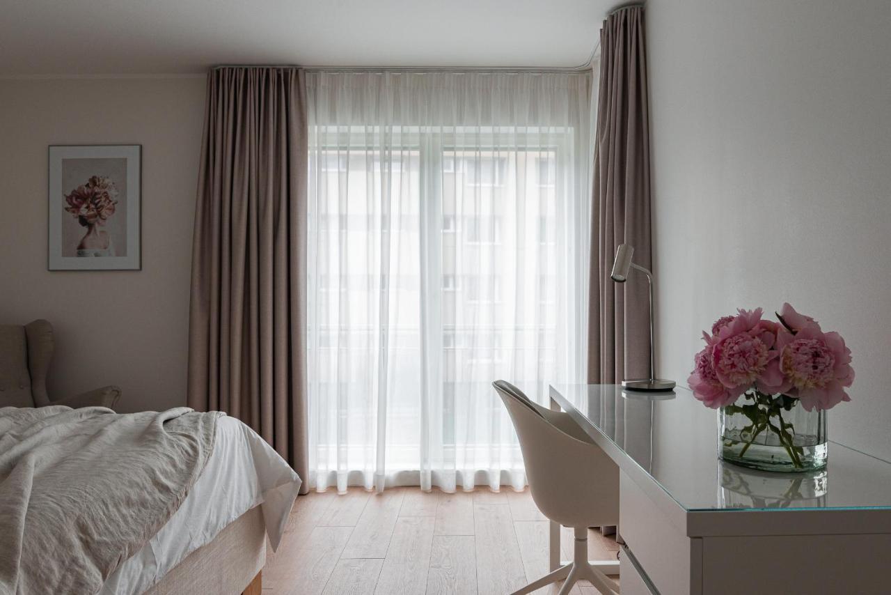 Modern City Center Appartement Tallinn
