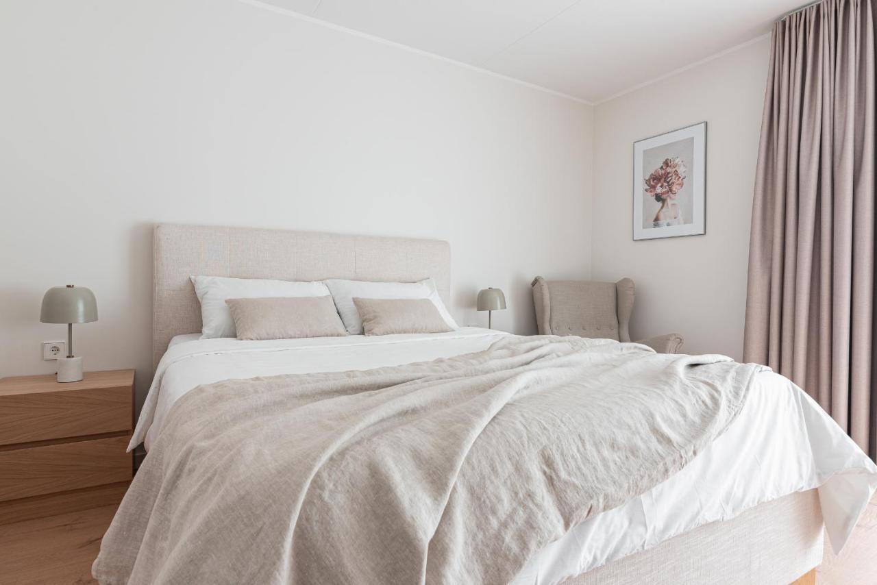 Appartamento Modern City Center Reval