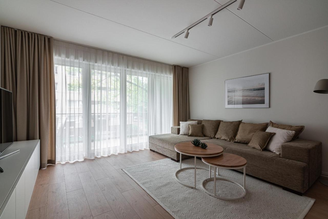 Appartamento Modern City Center *