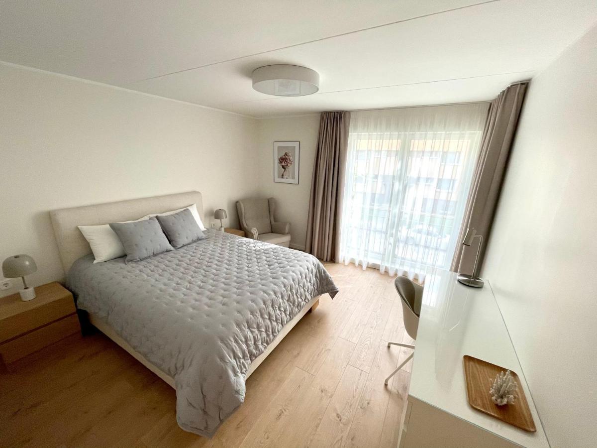 Modern City Center Appartement