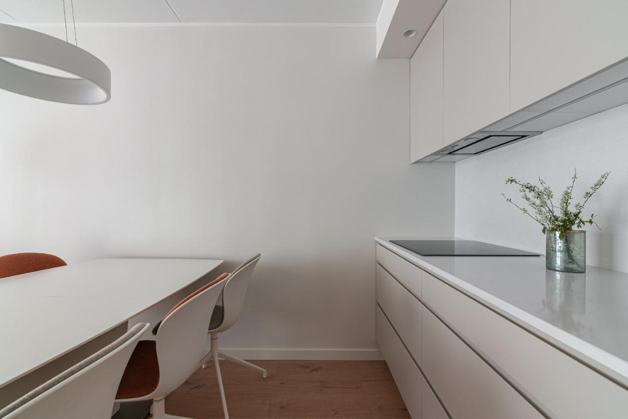 Appartamento Modern City Center *