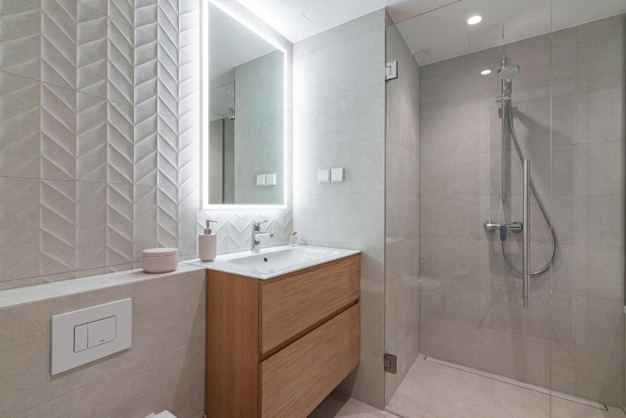 Modern City Center Appartement