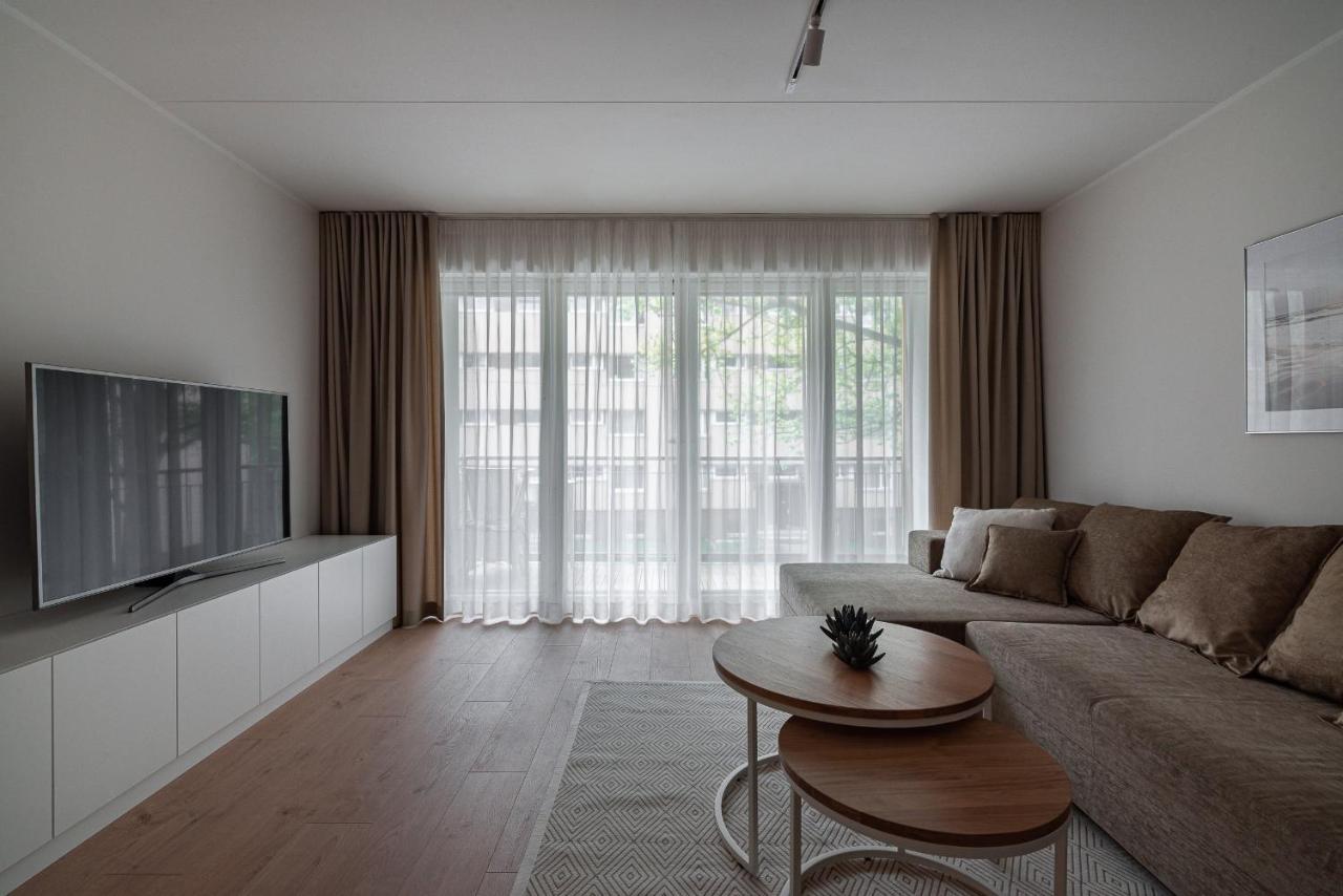 Appartement Modern City Center
