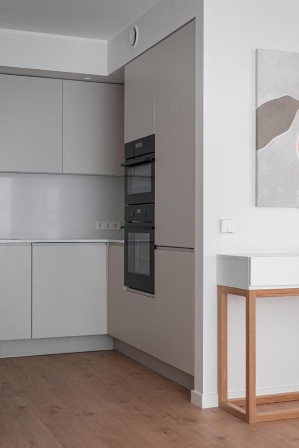 Appartement Modern City Center