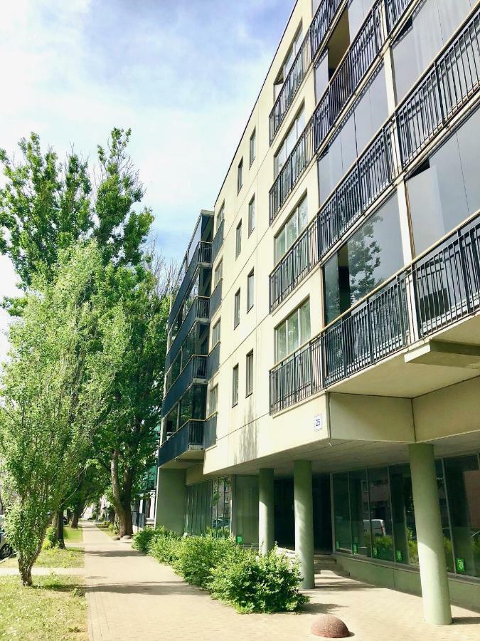 Modern City Center Appartement *
